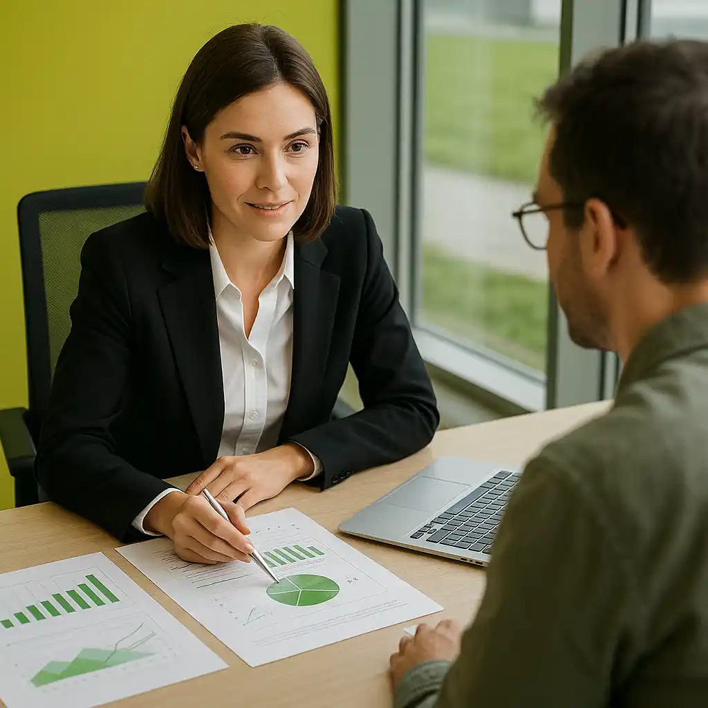 Optimización de procesos empresariales